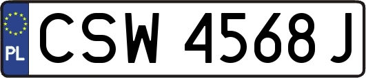 CSW4568J