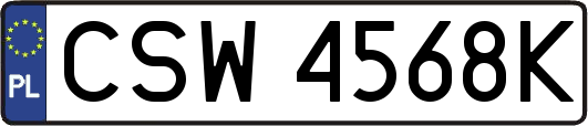 CSW4568K