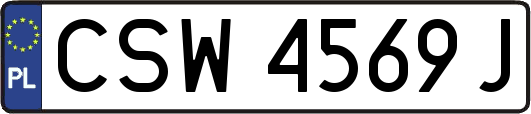 CSW4569J