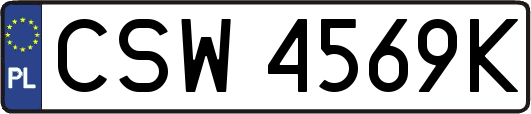 CSW4569K