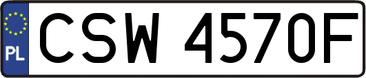 CSW4570F