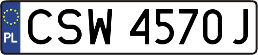 CSW4570J