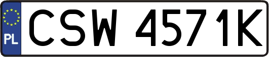 CSW4571K