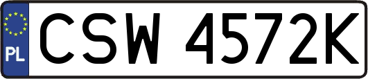 CSW4572K