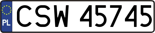CSW45745