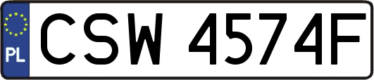 CSW4574F