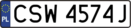 CSW4574J
