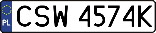 CSW4574K