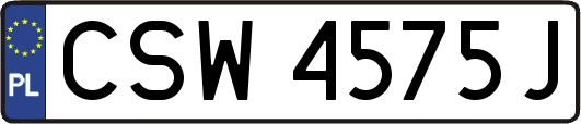 CSW4575J