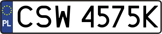 CSW4575K