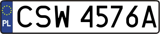 CSW4576A