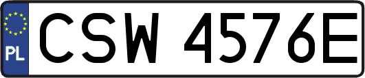 CSW4576E