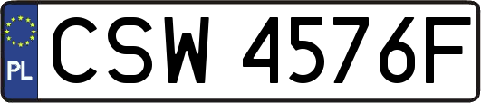 CSW4576F