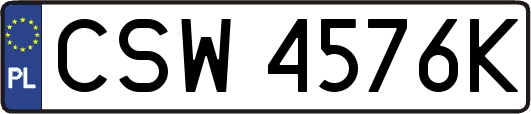 CSW4576K