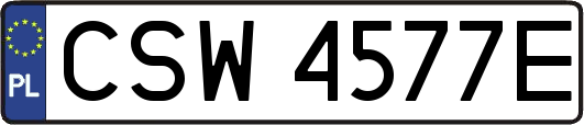 CSW4577E