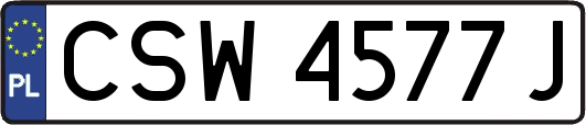 CSW4577J