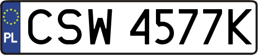 CSW4577K
