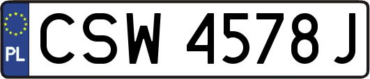 CSW4578J