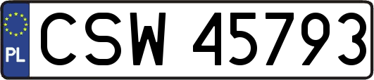 CSW45793