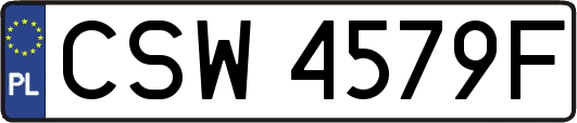 CSW4579F