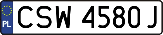 CSW4580J