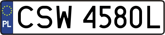 CSW4580L