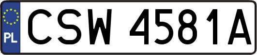 CSW4581A