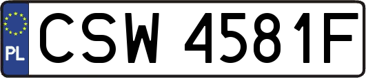 CSW4581F