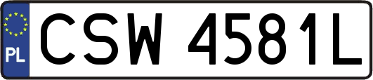 CSW4581L