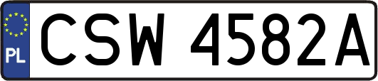 CSW4582A