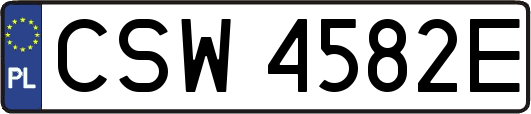 CSW4582E