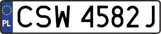 CSW4582J