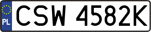 CSW4582K
