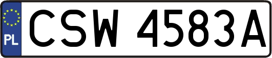 CSW4583A