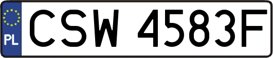 CSW4583F