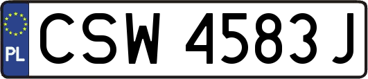 CSW4583J