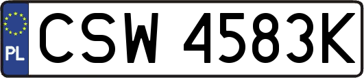 CSW4583K