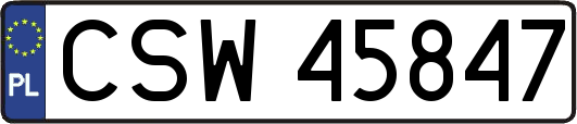 CSW45847