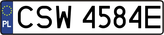 CSW4584E