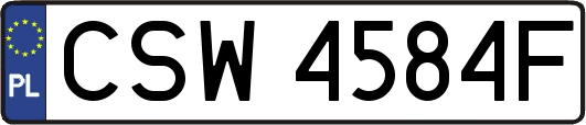 CSW4584F