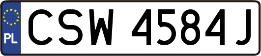 CSW4584J