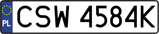 CSW4584K