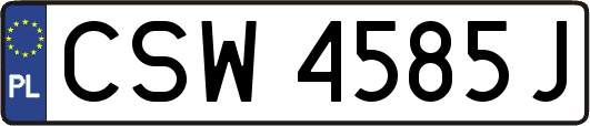 CSW4585J