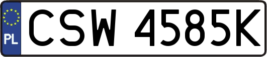 CSW4585K