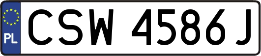 CSW4586J