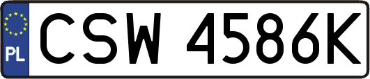 CSW4586K