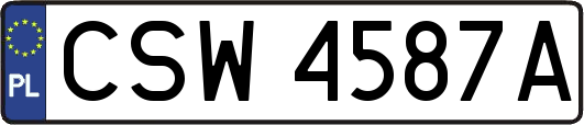 CSW4587A