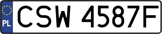CSW4587F