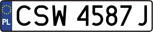 CSW4587J