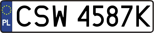 CSW4587K